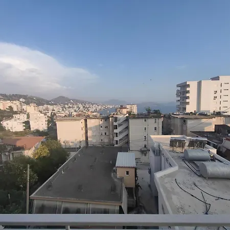 Sea View * Saranda