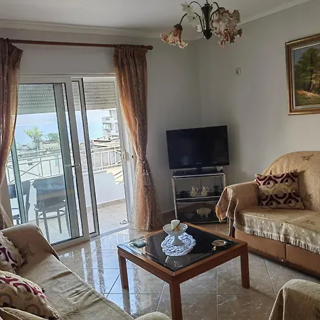 Sea View Appartement