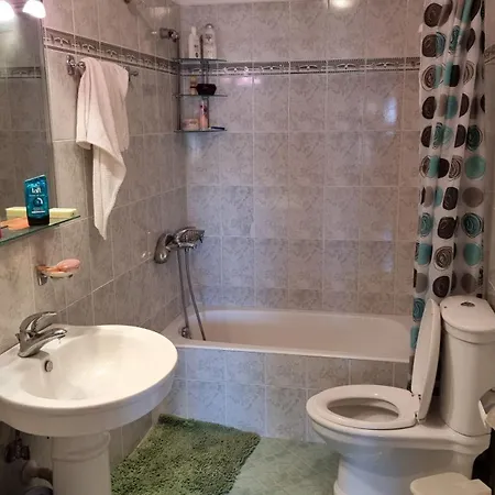 Appartement Sea View *